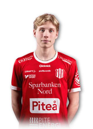 Charlie Berglund25