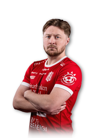 Fredrik Johansson25