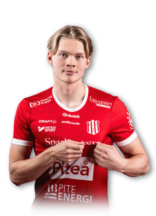 Isac Wikström25