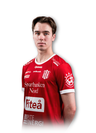 Isak Eriksson25
