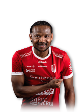 Ovie Richard25