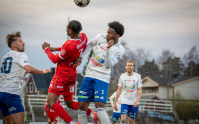 Seger i serieavslutningen – Richard tillbaka som matchvinnare