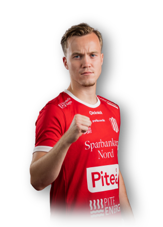Adam Sandström25