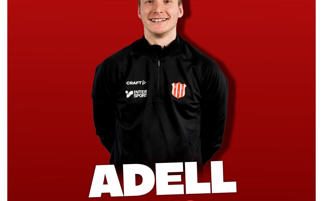 Tomas Adell fortsätter som målvaktstränare