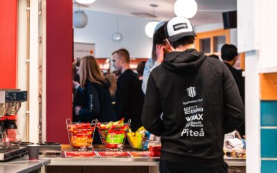 Samhällsvinsten lanserar nytt trygghetsinitiativ: Skoltrygg